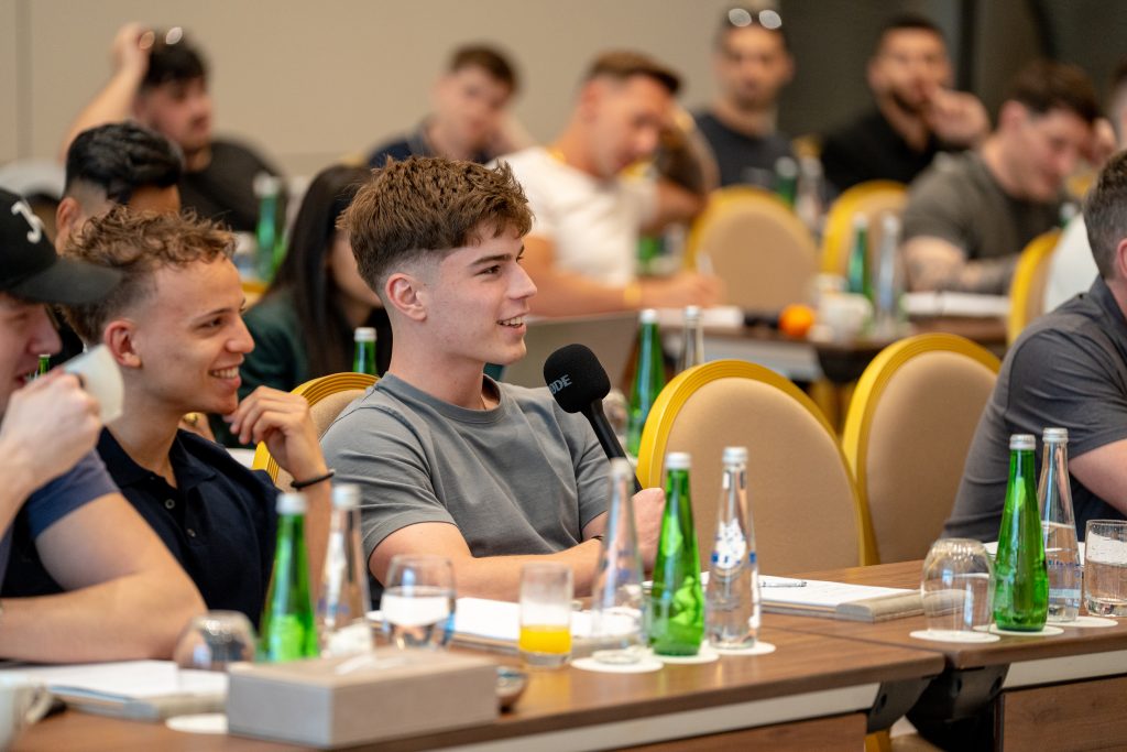 otavio zerbini ceo of creator monetize