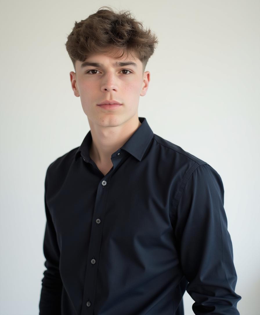 about otavio zerbini professional headshot