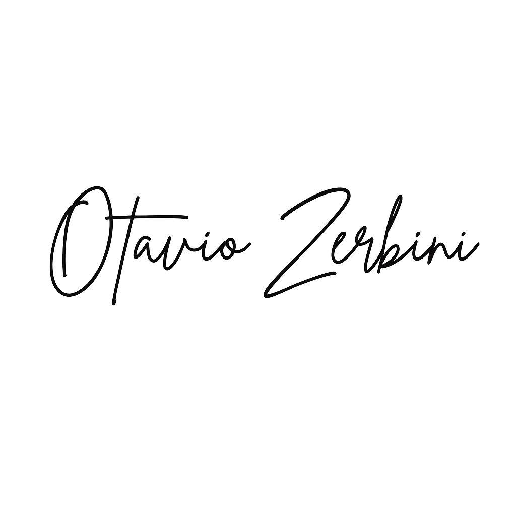 Otavio Zerbini – Founder of Creator Income
